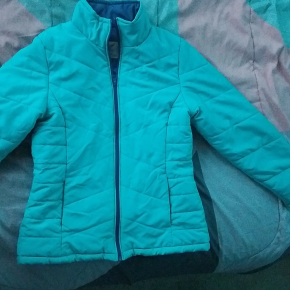 A jacket - Picture 1 of 1